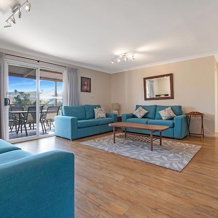 Elm Cottage Tumut Εξωτερικό φωτογραφία