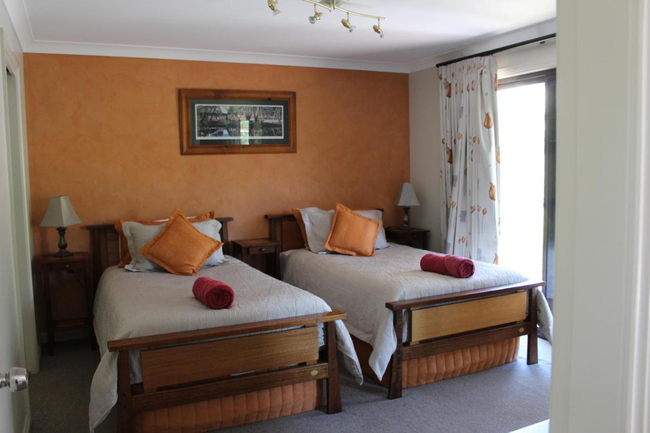 Elm Cottage Tumut Εξωτερικό φωτογραφία