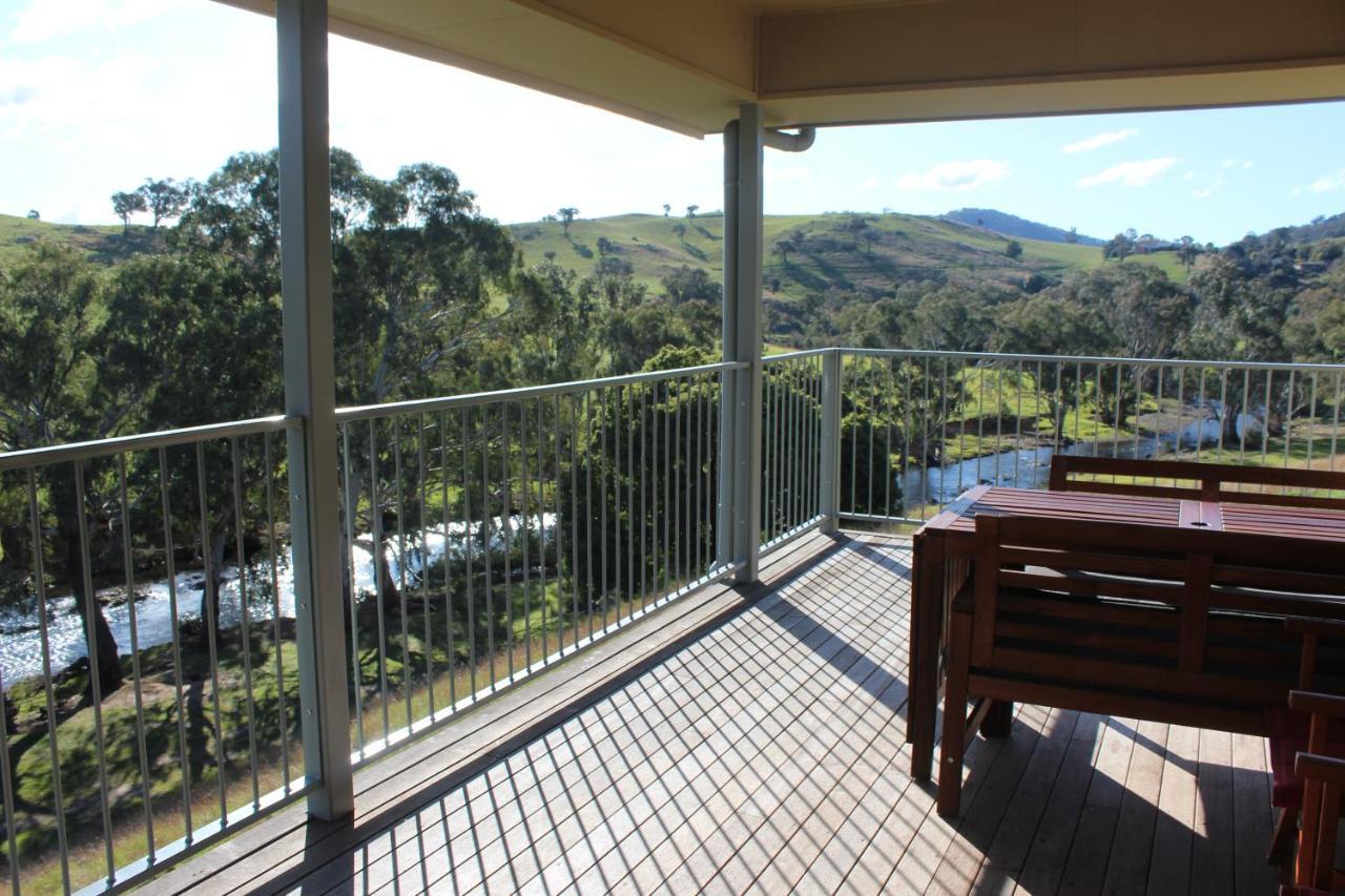 Elm Cottage Tumut Εξωτερικό φωτογραφία