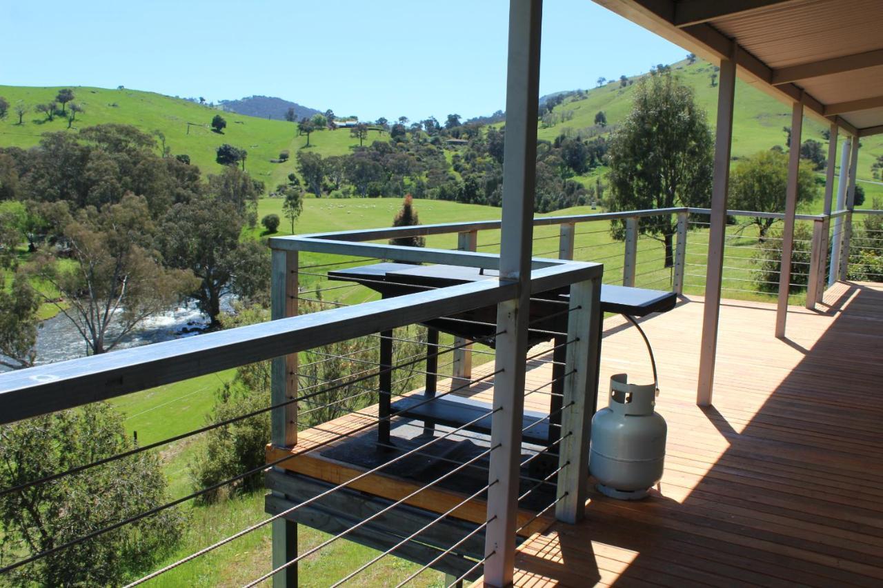 Elm Cottage Tumut Εξωτερικό φωτογραφία