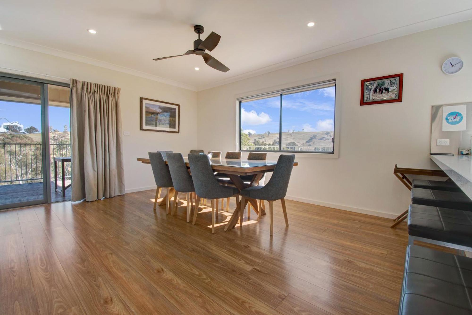 Elm Cottage Tumut Εξωτερικό φωτογραφία
