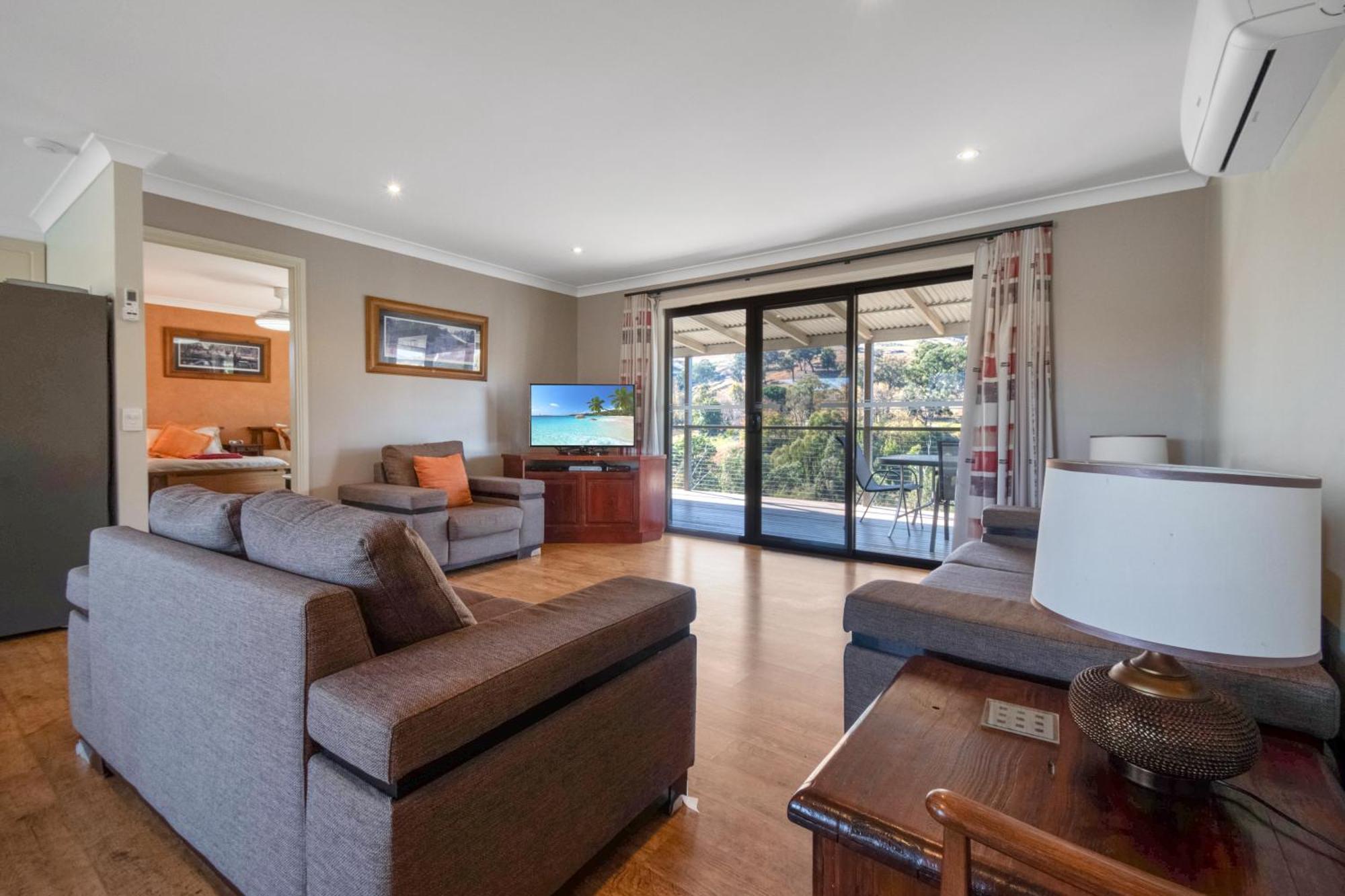Elm Cottage Tumut Εξωτερικό φωτογραφία