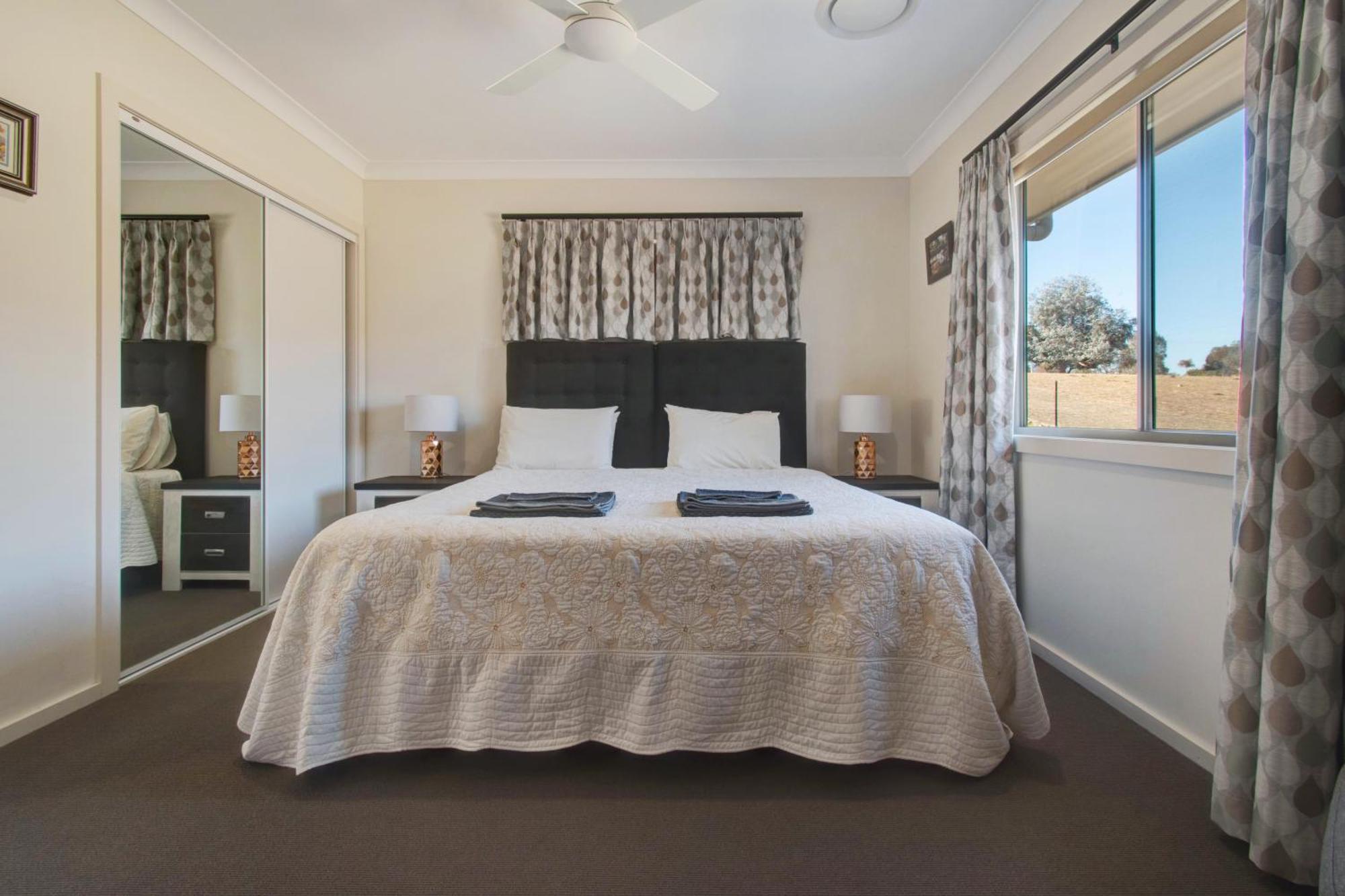 Elm Cottage Tumut Εξωτερικό φωτογραφία
