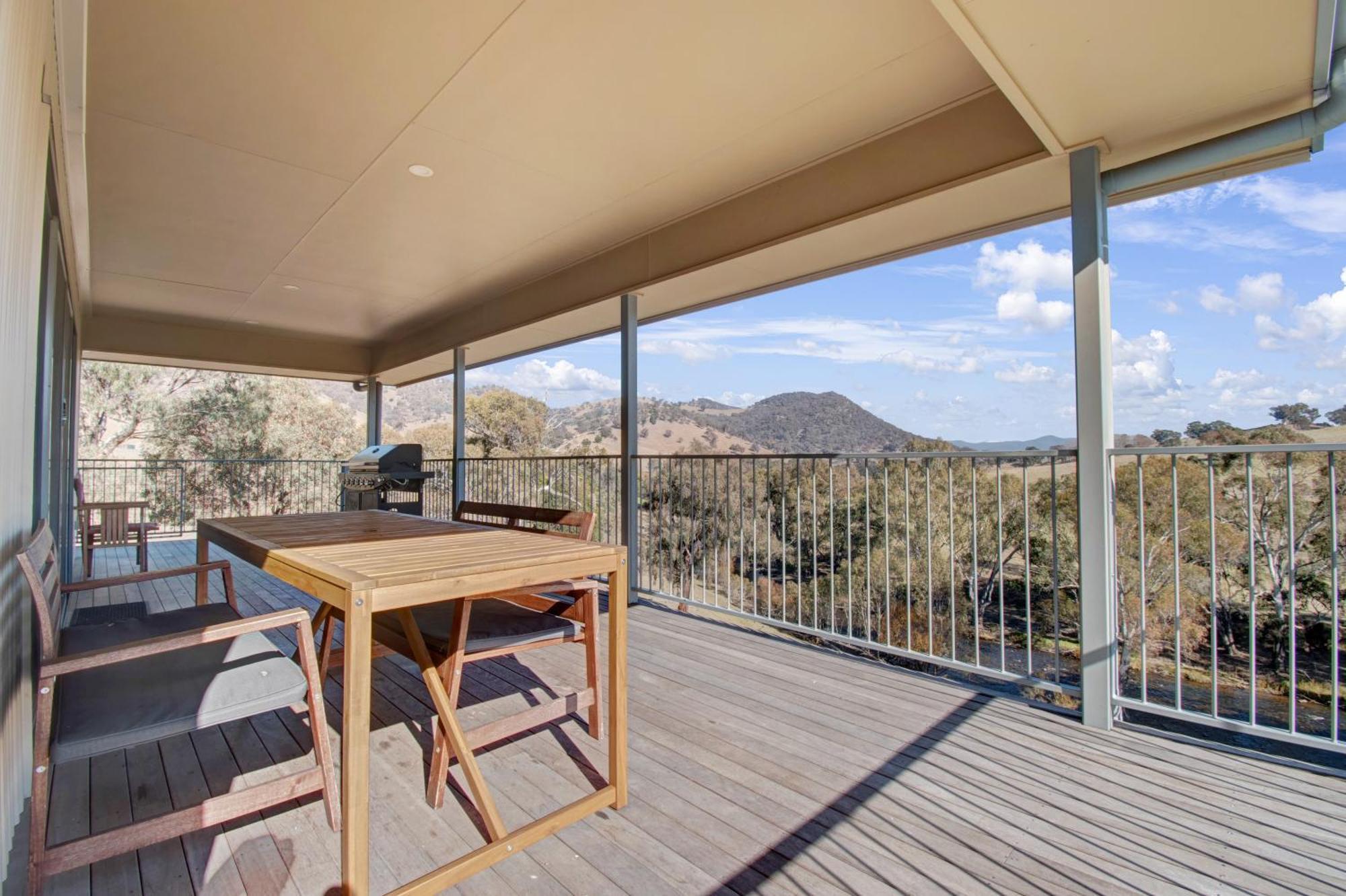 Elm Cottage Tumut Εξωτερικό φωτογραφία