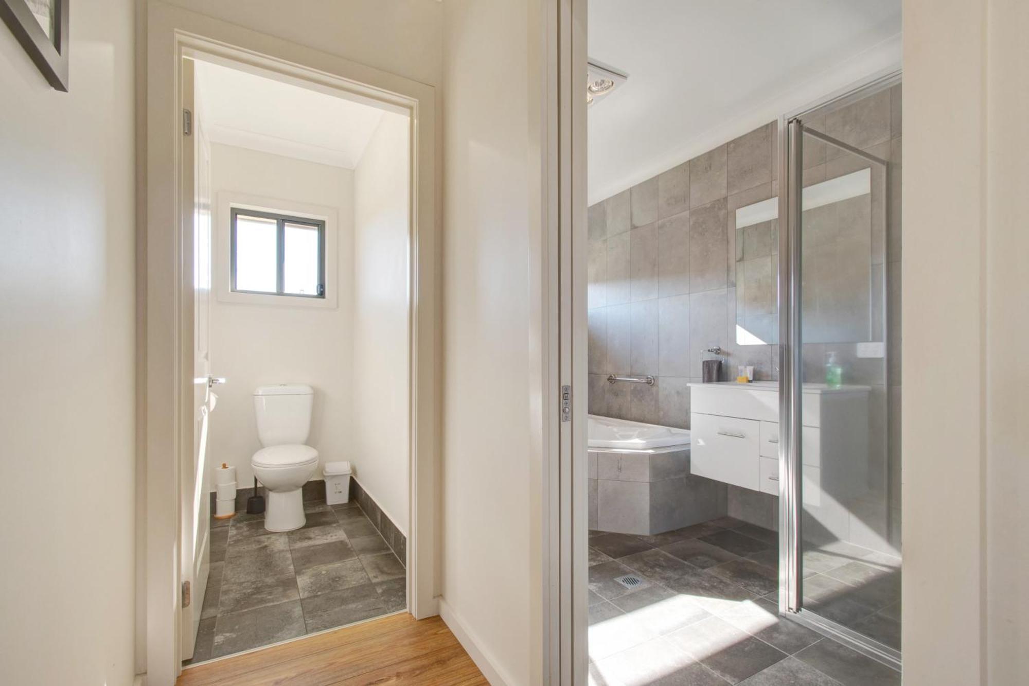 Elm Cottage Tumut Εξωτερικό φωτογραφία