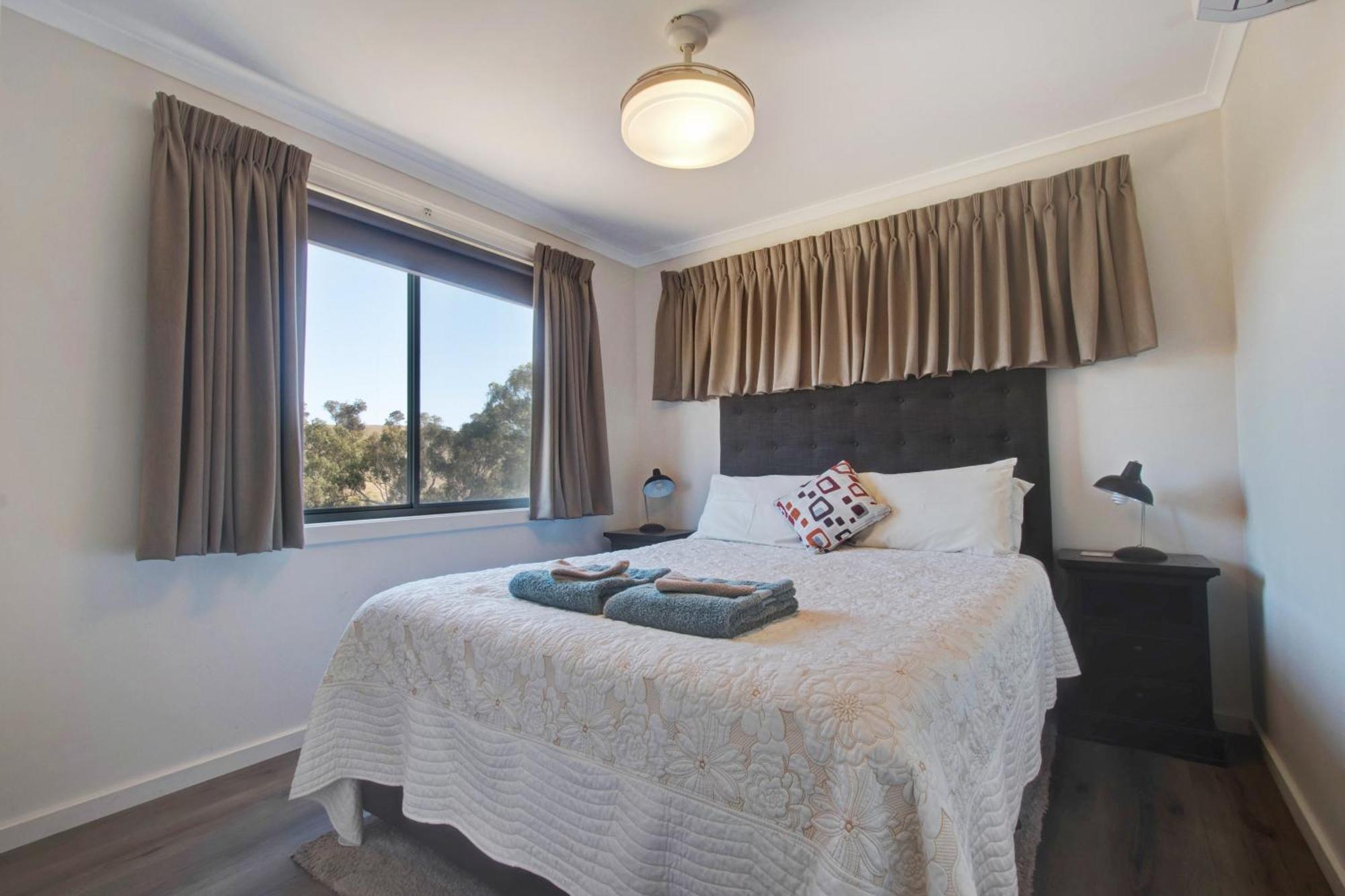 Elm Cottage Tumut Εξωτερικό φωτογραφία