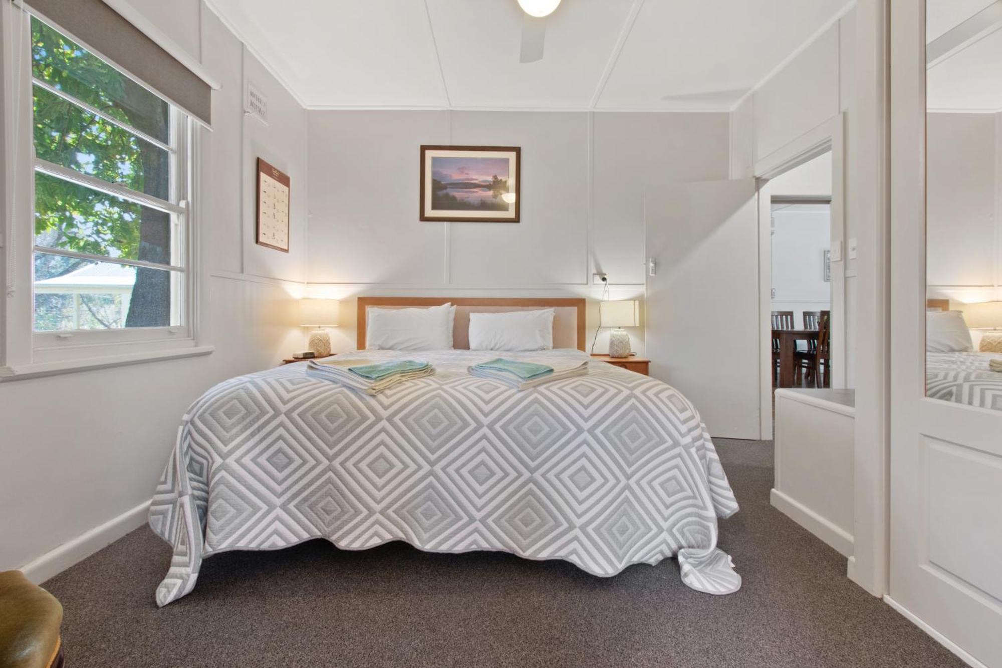 Elm Cottage Tumut Εξωτερικό φωτογραφία