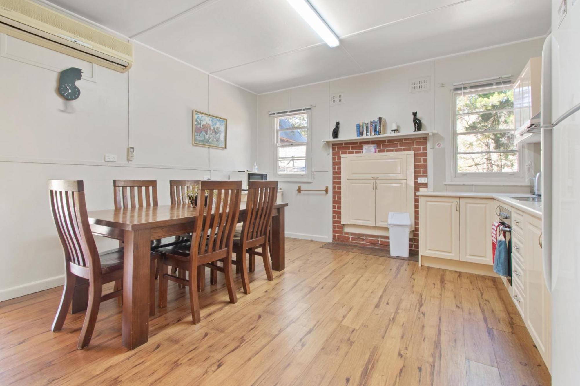 Elm Cottage Tumut Εξωτερικό φωτογραφία