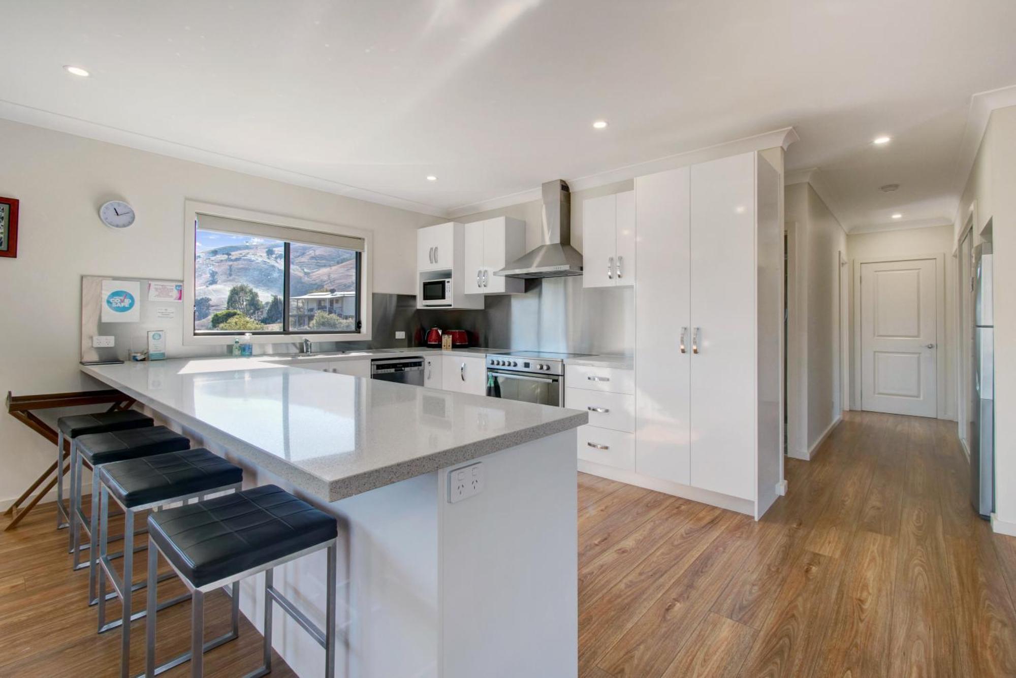 Elm Cottage Tumut Εξωτερικό φωτογραφία