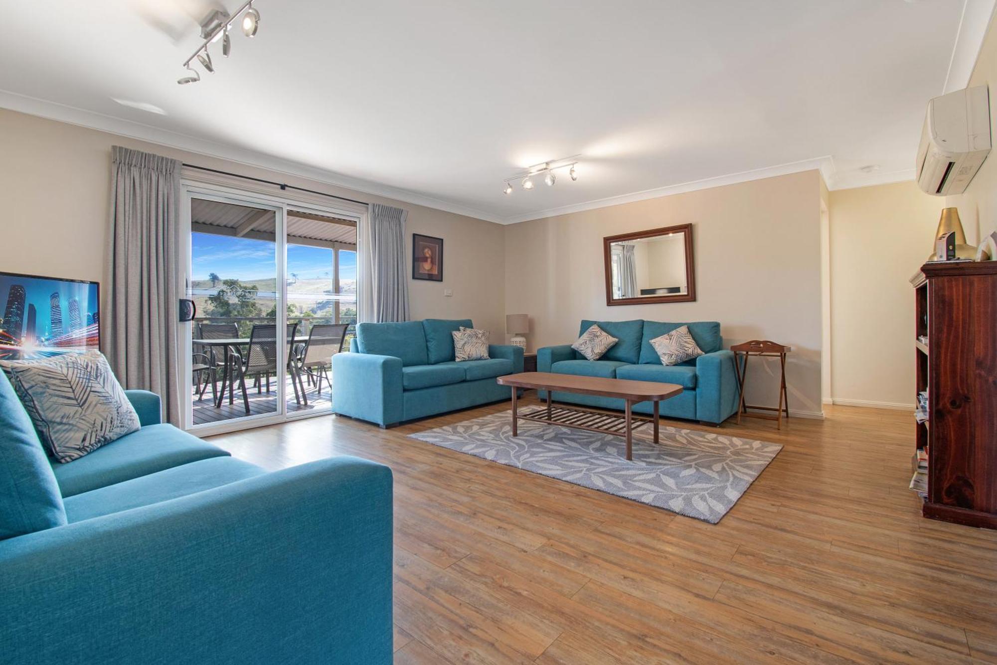 Elm Cottage Tumut Εξωτερικό φωτογραφία