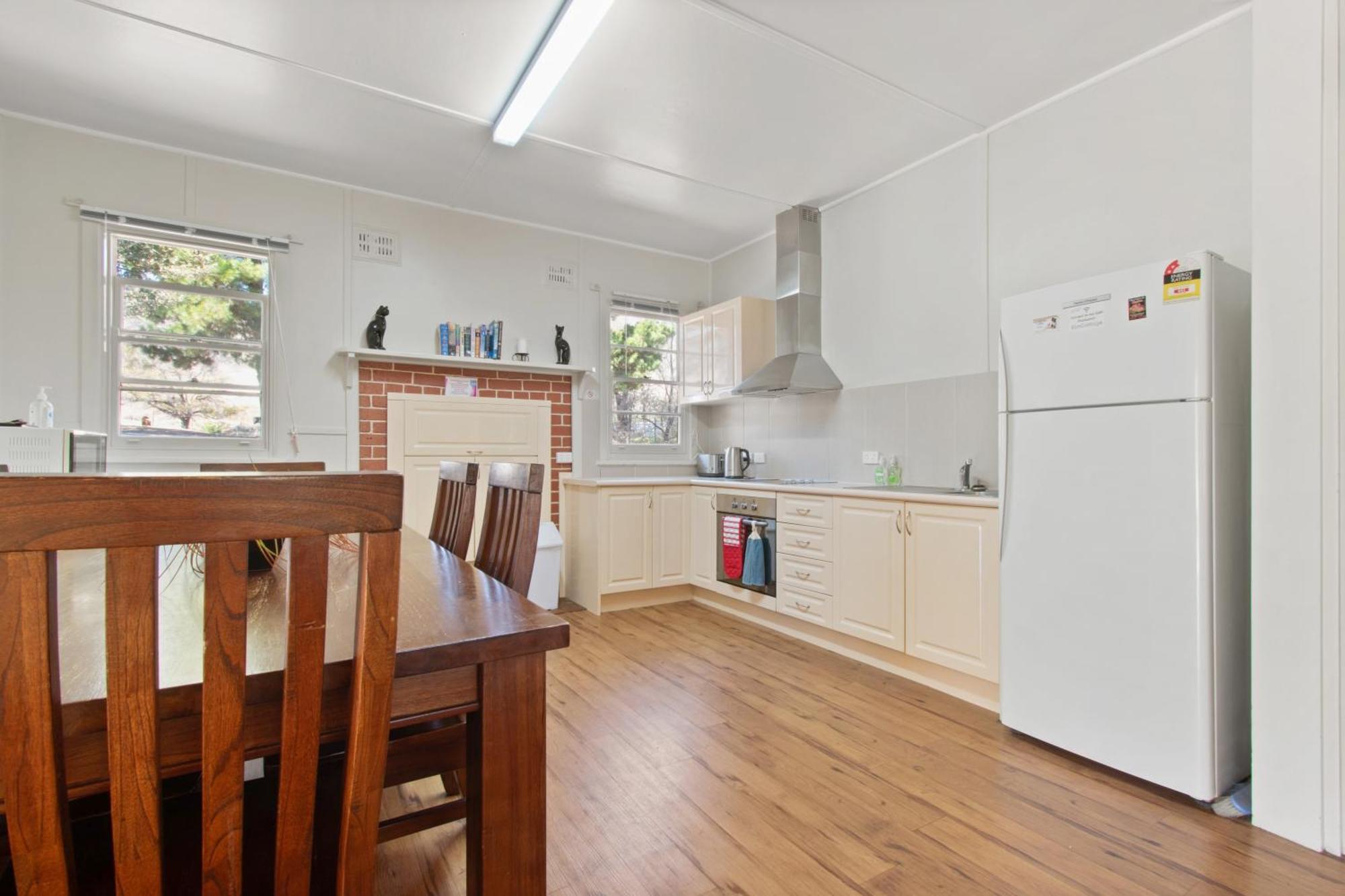 Elm Cottage Tumut Εξωτερικό φωτογραφία