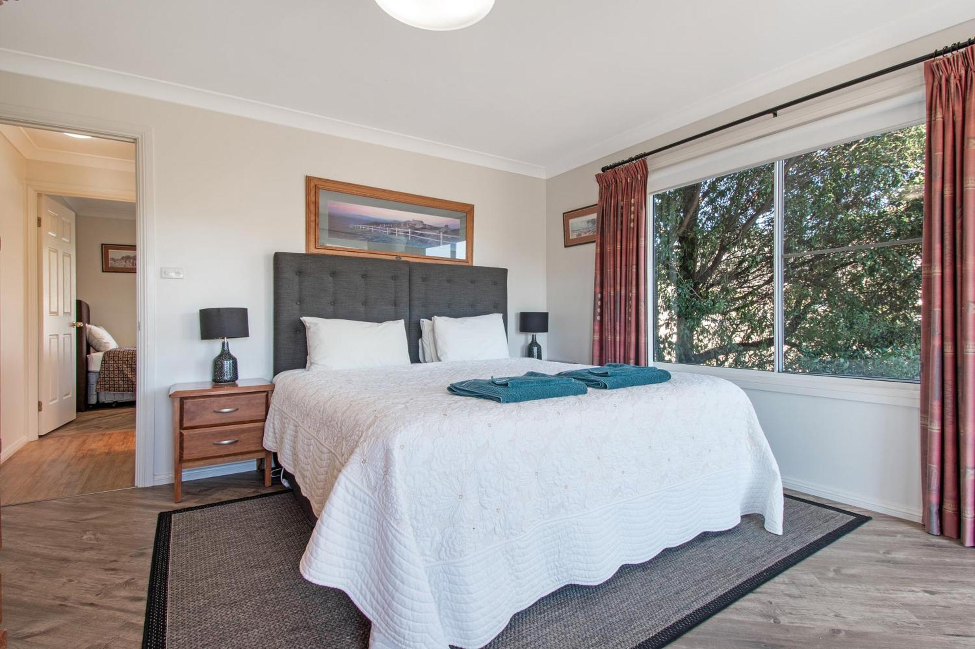 Elm Cottage Tumut Εξωτερικό φωτογραφία
