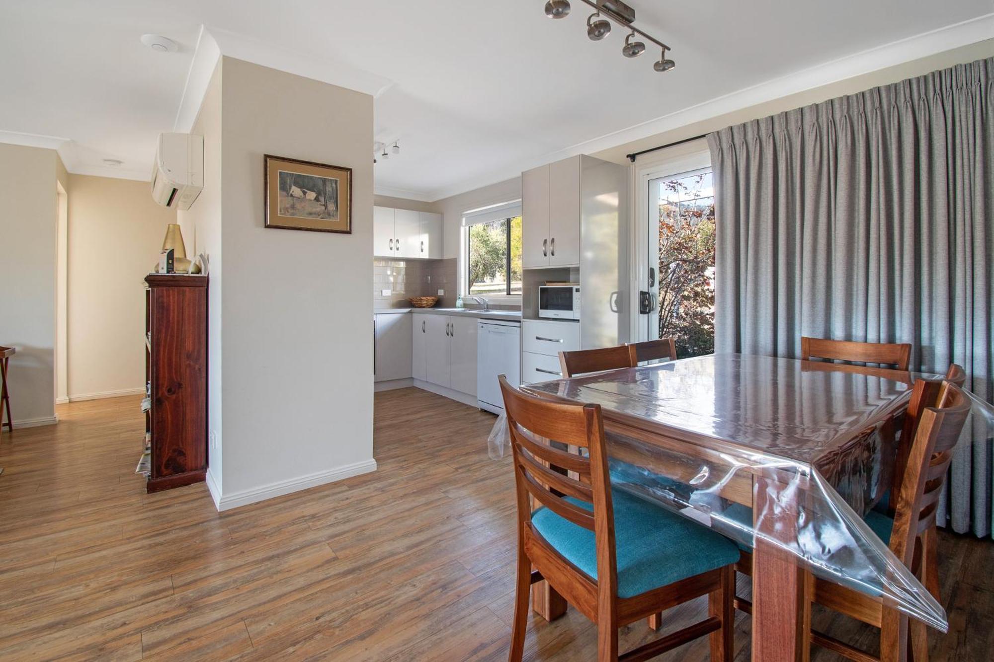 Elm Cottage Tumut Εξωτερικό φωτογραφία