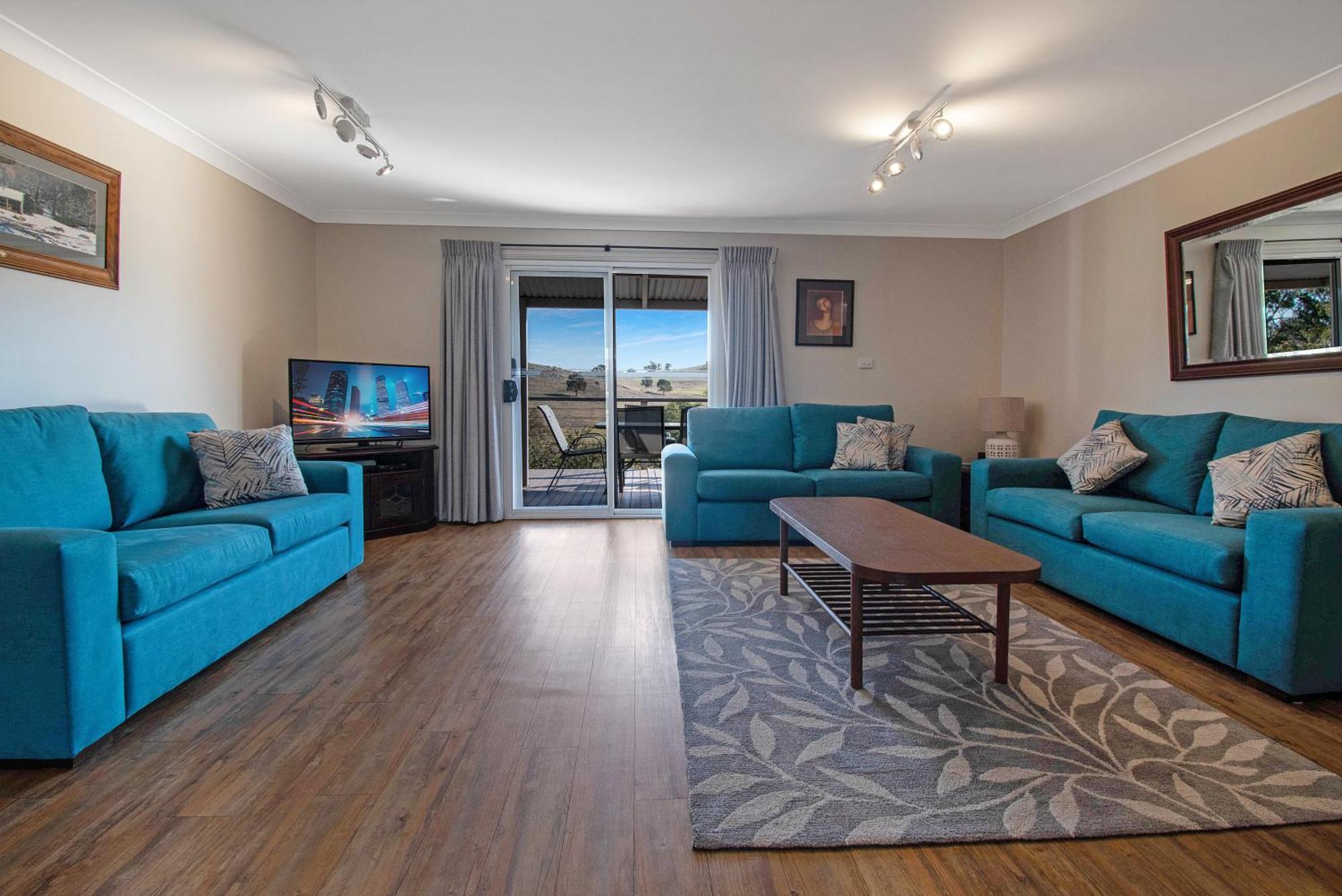 Elm Cottage Tumut Εξωτερικό φωτογραφία