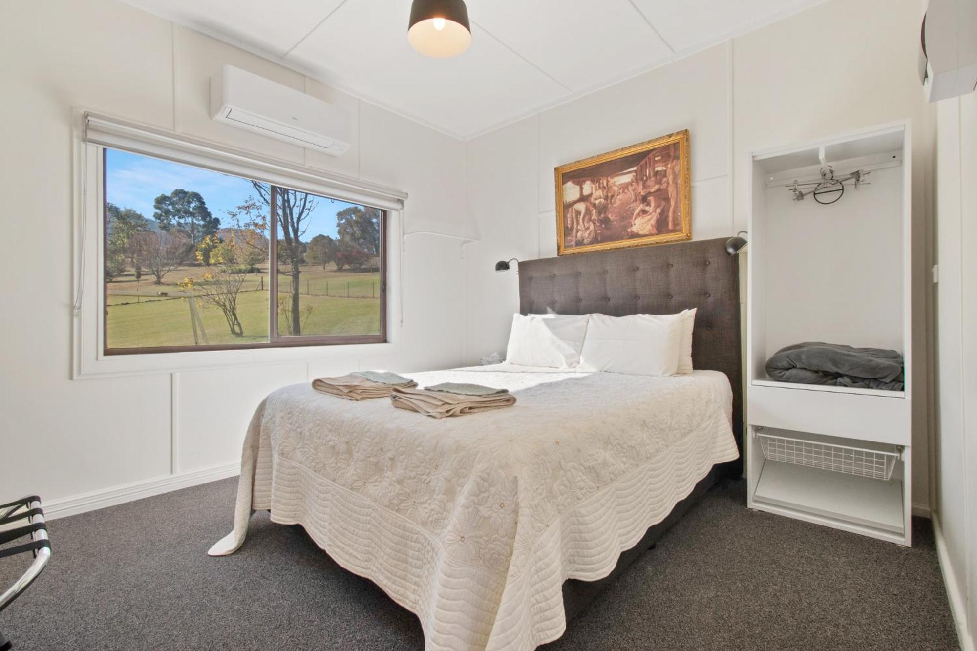 Elm Cottage Tumut Εξωτερικό φωτογραφία