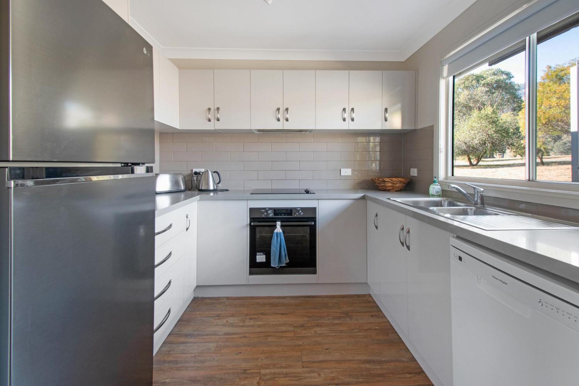 Elm Cottage Tumut Εξωτερικό φωτογραφία