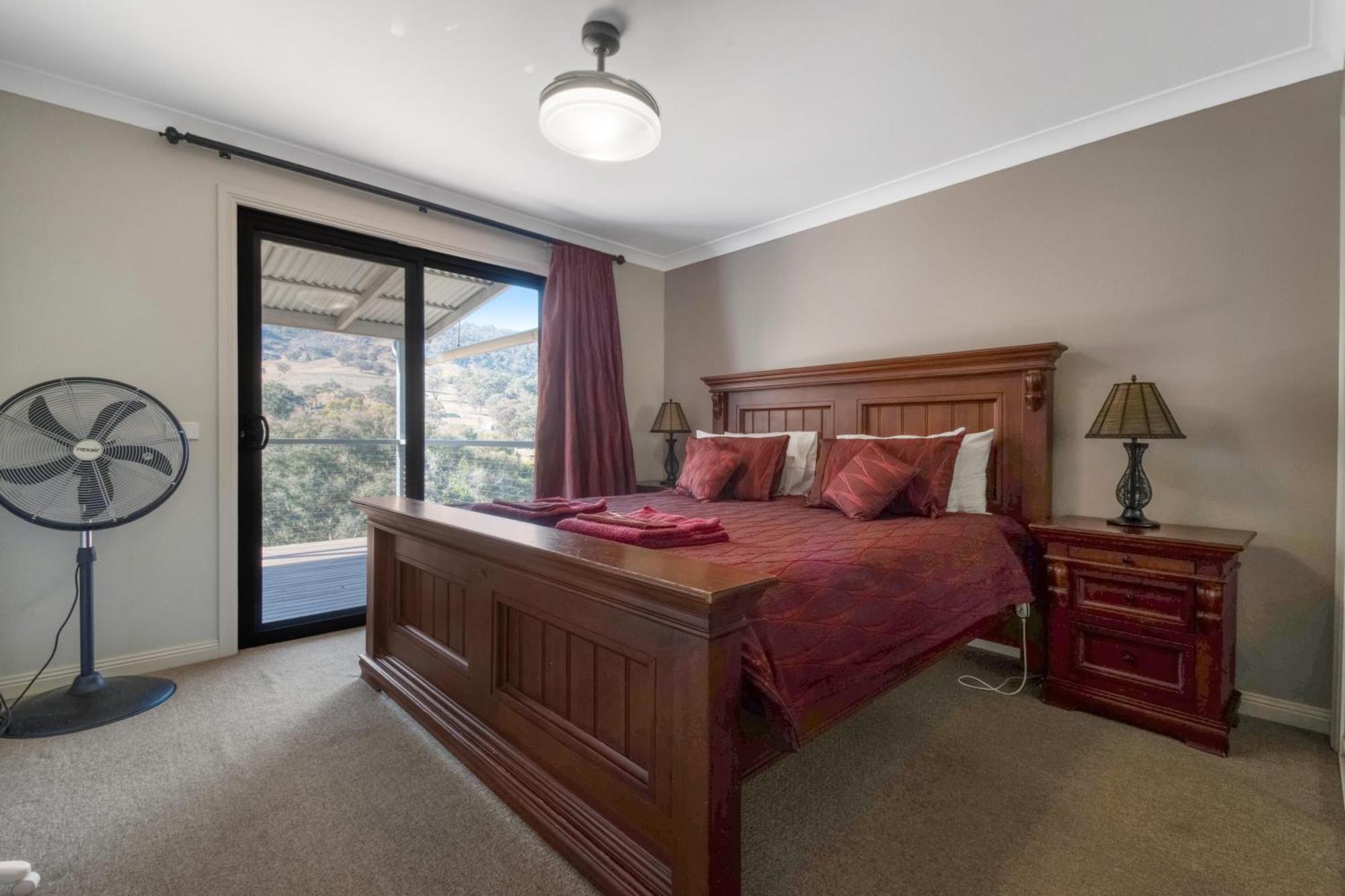 Elm Cottage Tumut Εξωτερικό φωτογραφία