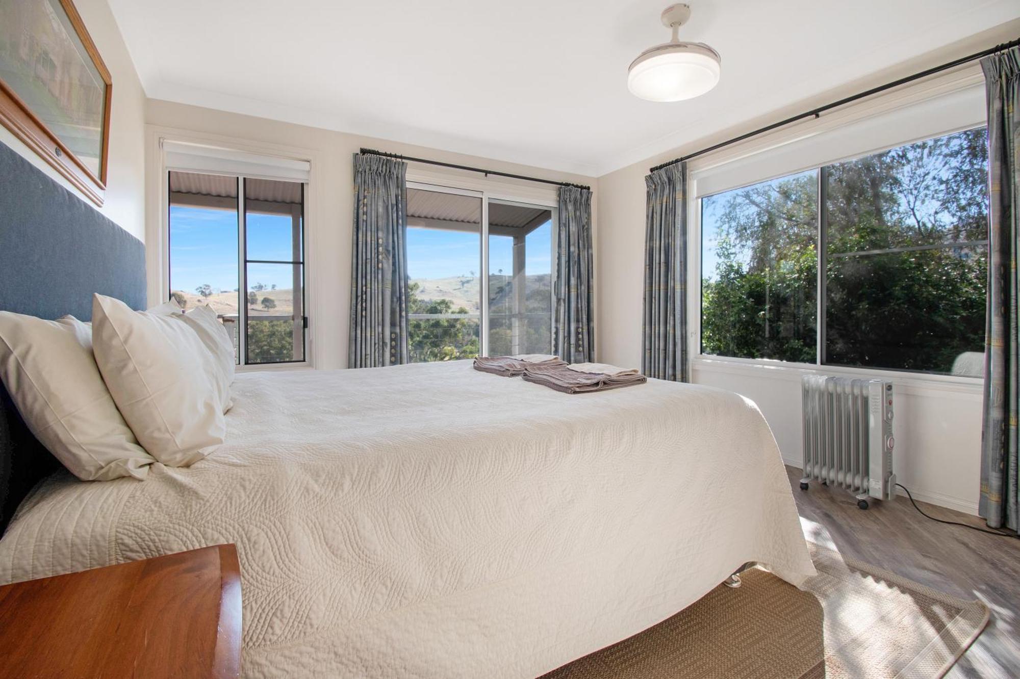 Elm Cottage Tumut Εξωτερικό φωτογραφία