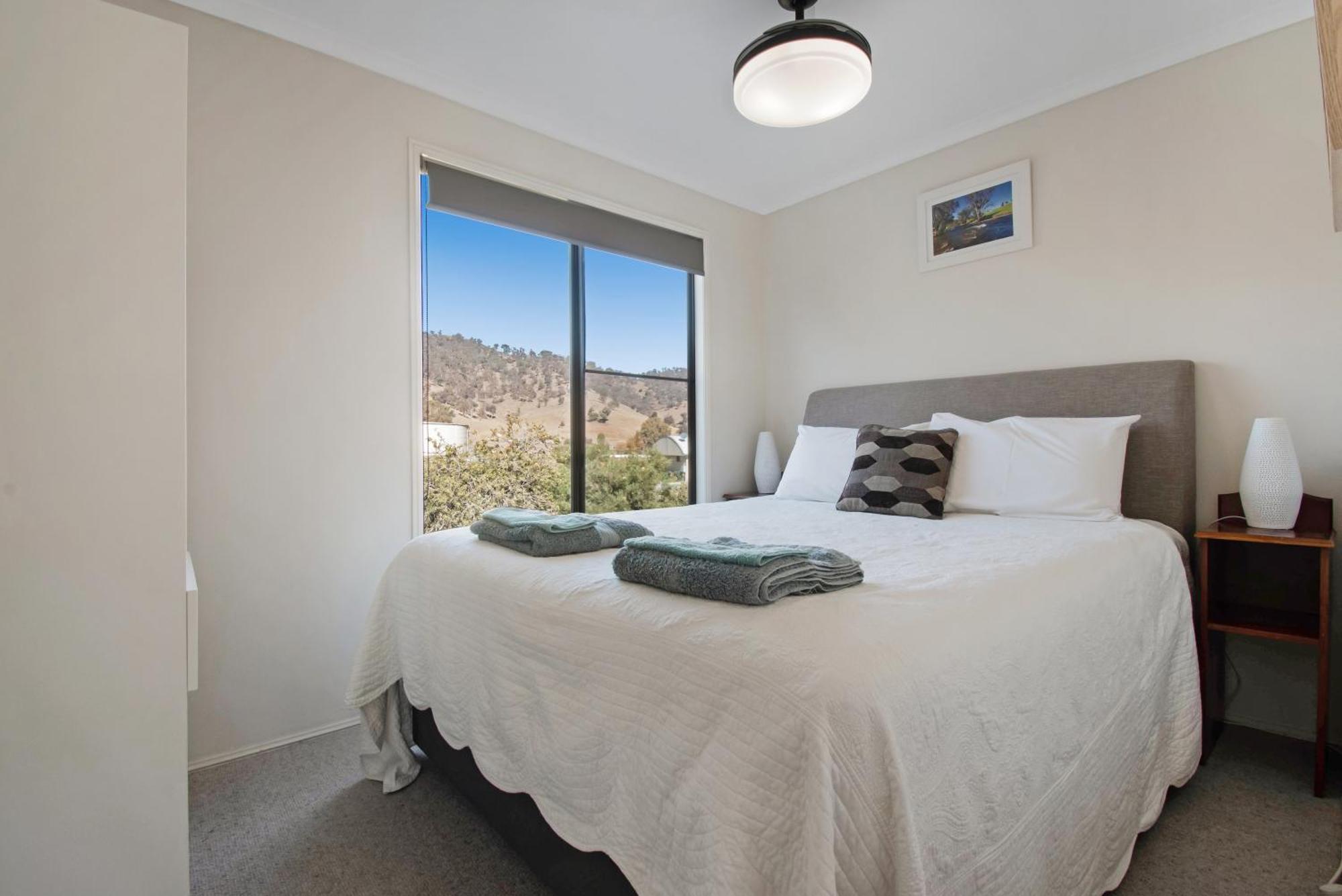 Elm Cottage Tumut Εξωτερικό φωτογραφία
