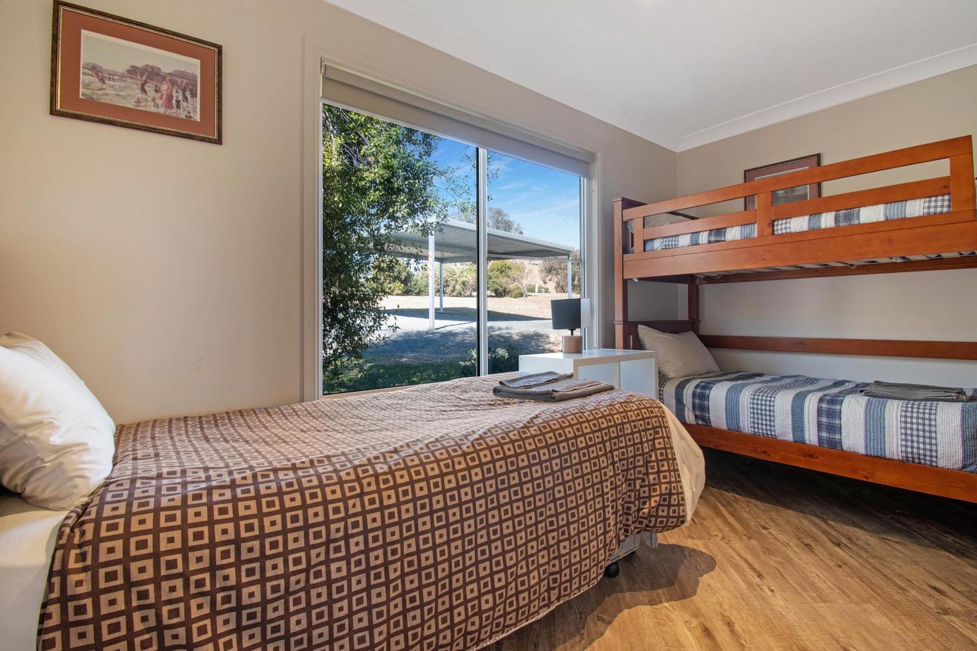 Elm Cottage Tumut Εξωτερικό φωτογραφία