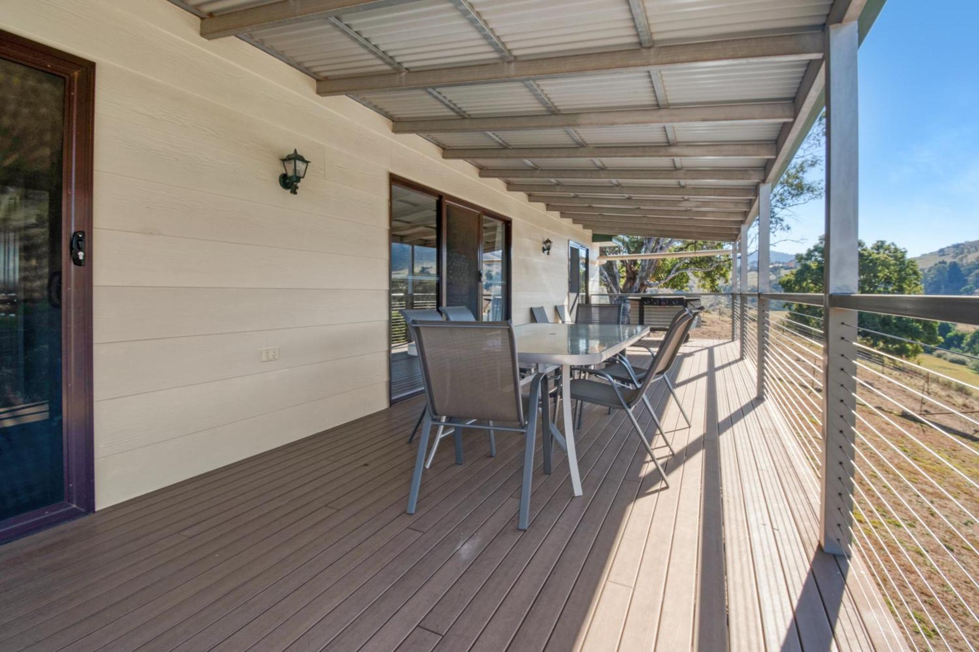 Elm Cottage Tumut Εξωτερικό φωτογραφία