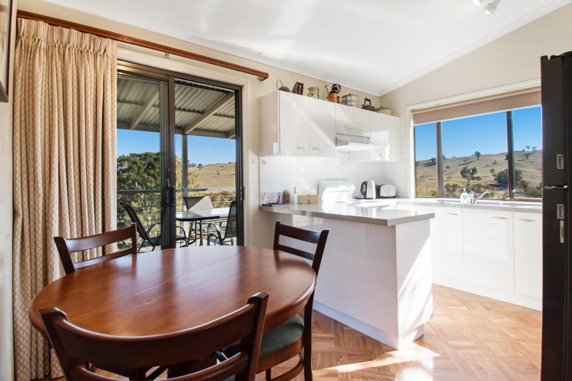 Elm Cottage Tumut Εξωτερικό φωτογραφία