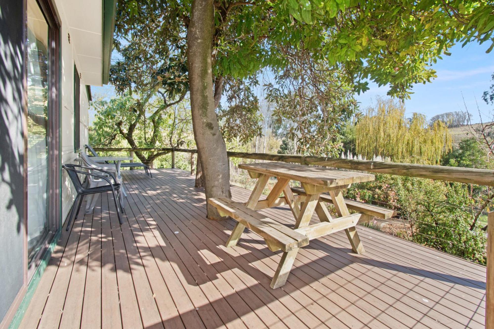 Elm Cottage Tumut Εξωτερικό φωτογραφία
