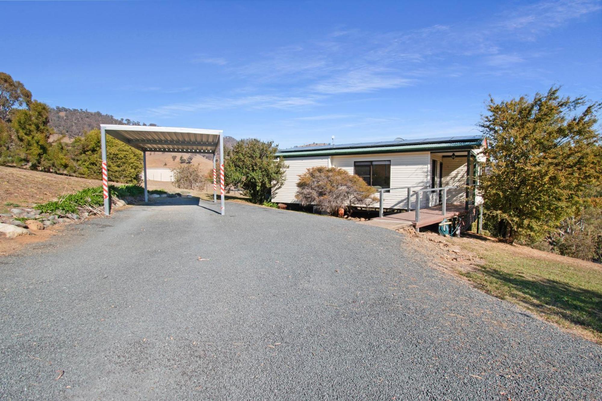 Elm Cottage Tumut Εξωτερικό φωτογραφία