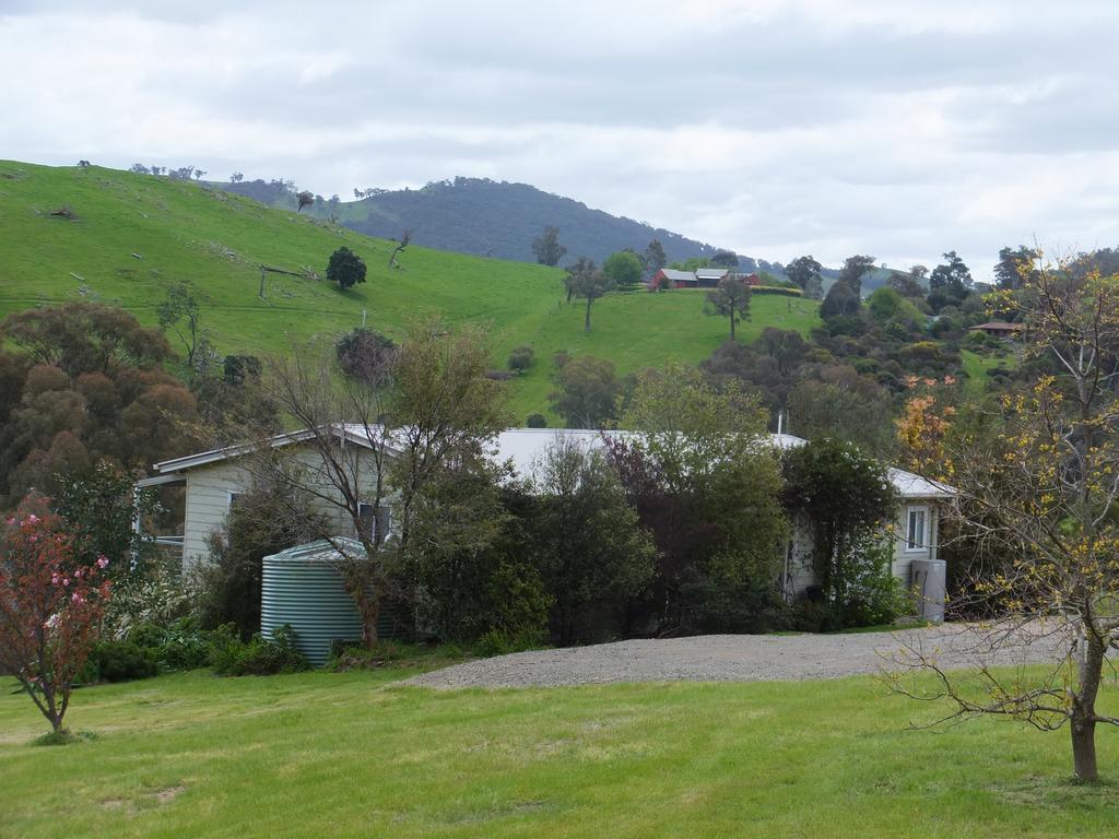 Elm Cottage Tumut Εξωτερικό φωτογραφία